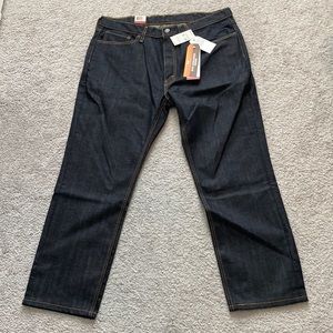 Levi’s 541 Athletic Fit Jeans Size 38 NWT